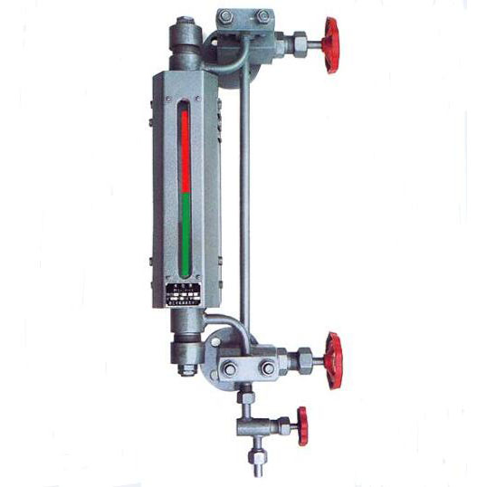 石英管式雙色水位表RD-SF303-6.4MPa/304-10.0MPa